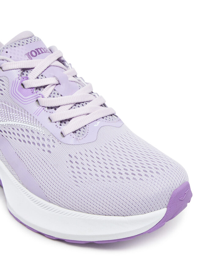 Joma Buty do biegania Joma Hispalis 2519 Violet RHISLS2519 Fioletowy