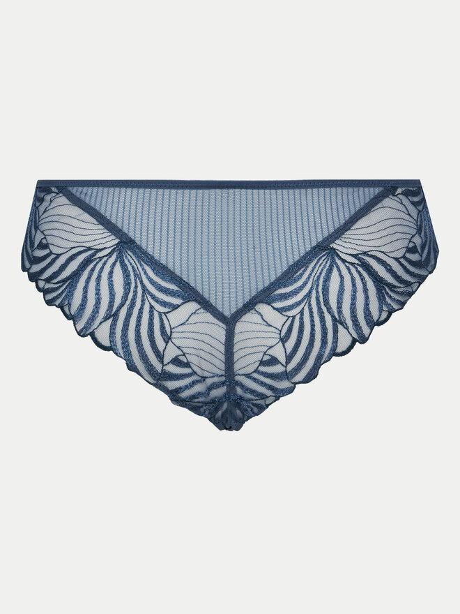 Chantelle Chantelle Brazilian Damenslip Legend C15YG0 Blau