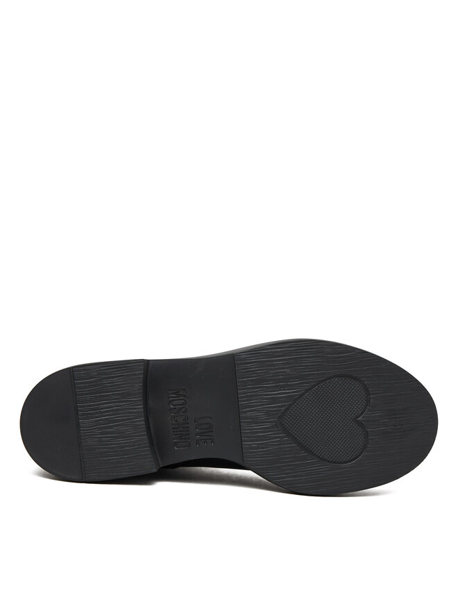 LOVE MOSCHINO Botines LOVE MOSCHINO JA24044G0NIA0000 Negro