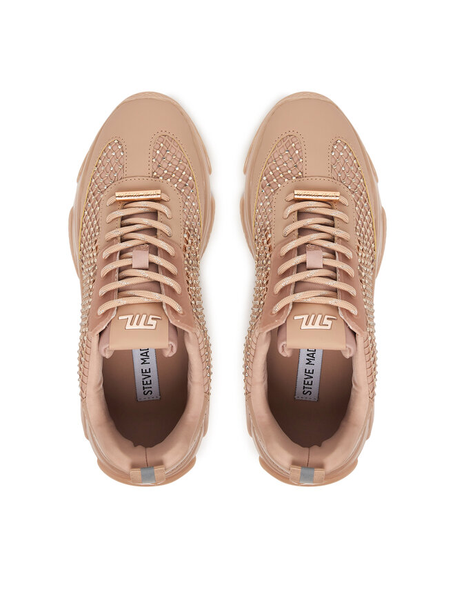 Steve Madden Sneakers Steve Madden 11005496 Rosa