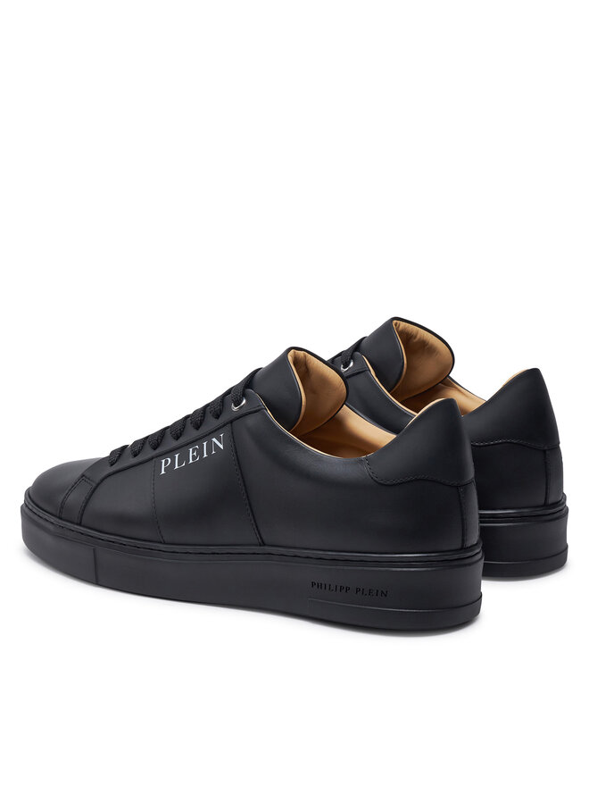 PHILIPP PLEIN Sneakersy PHILIPP PLEIN AADS USC0657 PLE010N Czarny