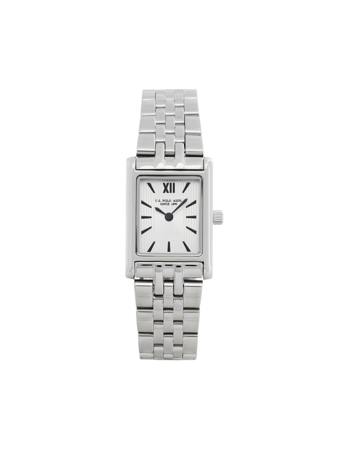 U.S. Polo Assn. Reloj U.S. Polo Assn. Vivian USP8416ST Plata