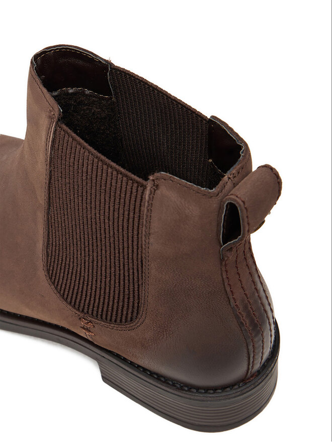 Lasocki Klassische Stiefeletten Lasocki CEO-WI23-JIA-02 Braun