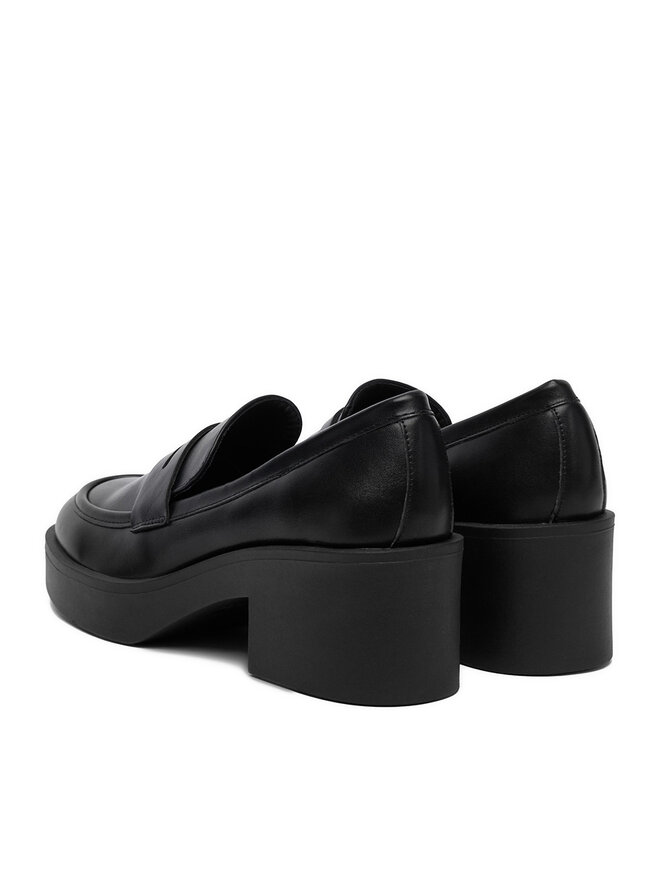 JENNY Halbschuhe JENNY CEO-R25SS05882 Schwarz