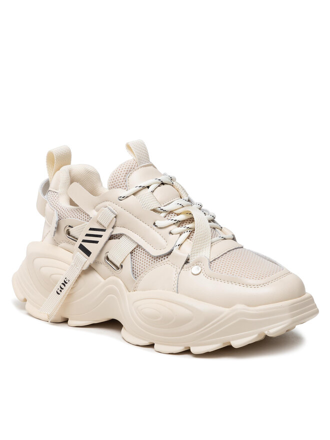 GOE Sneakers GOE JJ2N4082 Bej