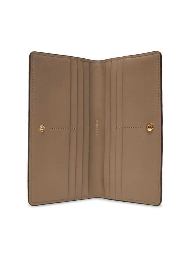 MICHAEL Michael Kors Geldbörse MICHAEL Michael Kors Bryant 32S5GYTP3L Beige