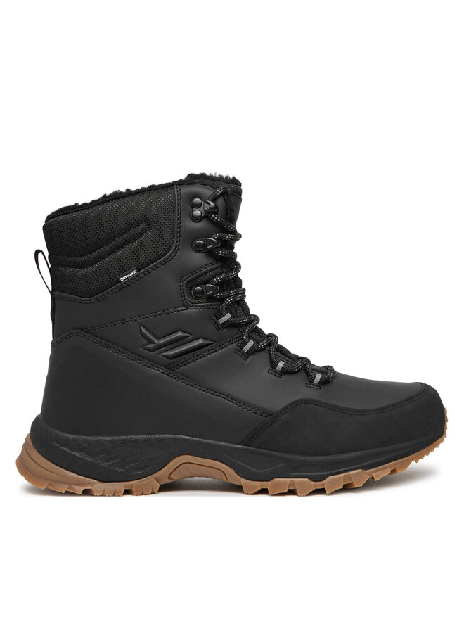 Halti Trekkingschuhe Halti Wilder Dx M 054-3009 Schwarz