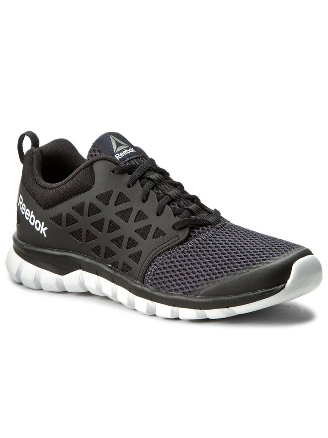 Reebok Взуття для бігу Reebok Sublite Xt Cushion 2.0 Mt BD5537 Чорний