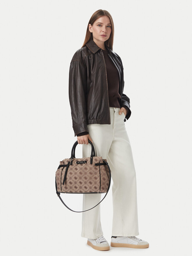 Guess Handtasche Guess Dorothy HWJP22 31060 Hellbraun