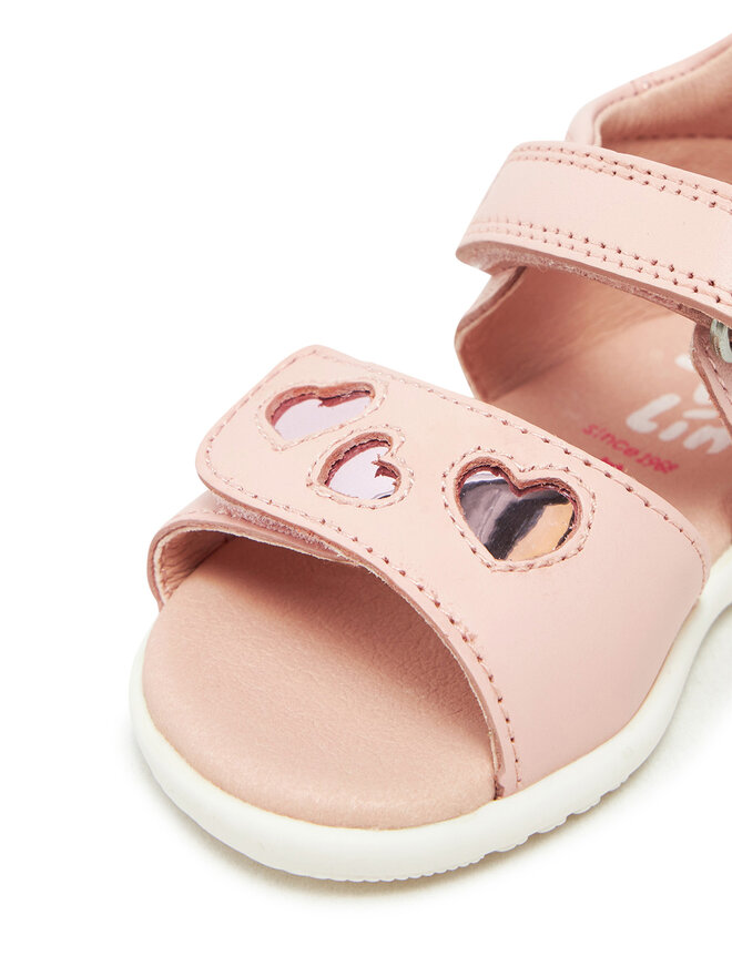 Garvalin Sandalias Garvalin 252302 Rosa