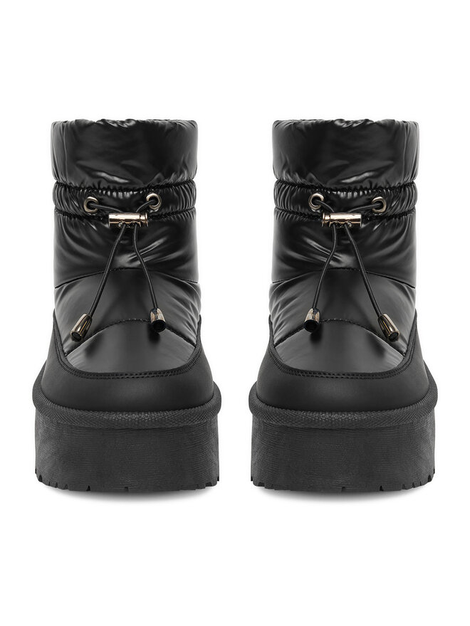 DeeZee Botas de nieve DeeZee HD1288 Negro