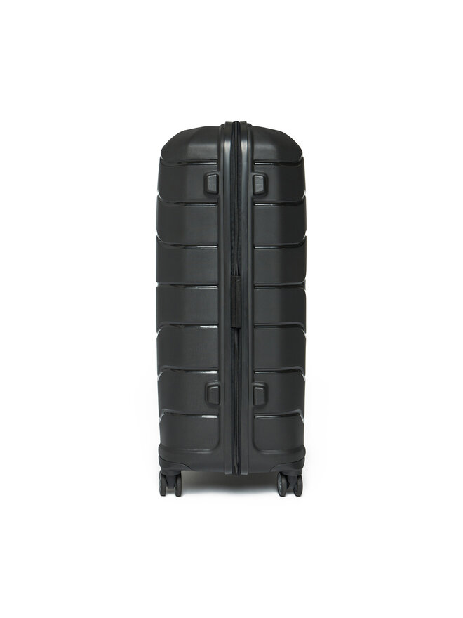 Samsonite Velký kufr Samsonite Flux 88539 1041 1INU Černá