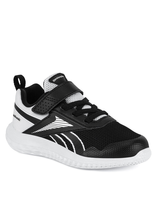 Reebok Сникърси Reebok RUSH RUNNER 5.0 100220395 Бял
