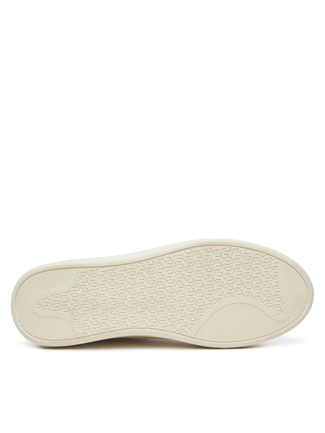 Tommy Hilfiger Sneakers Tommy Hilfiger FW0FW08460 Alb