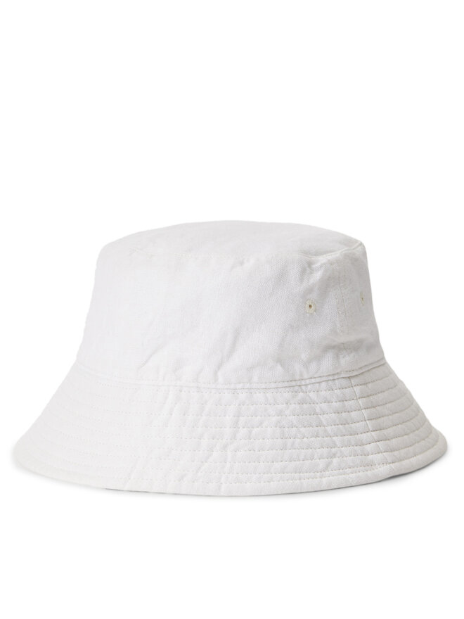 Polo Ralph Lauren Kapelusz Polo Ralph Lauren 455938465001 Biały