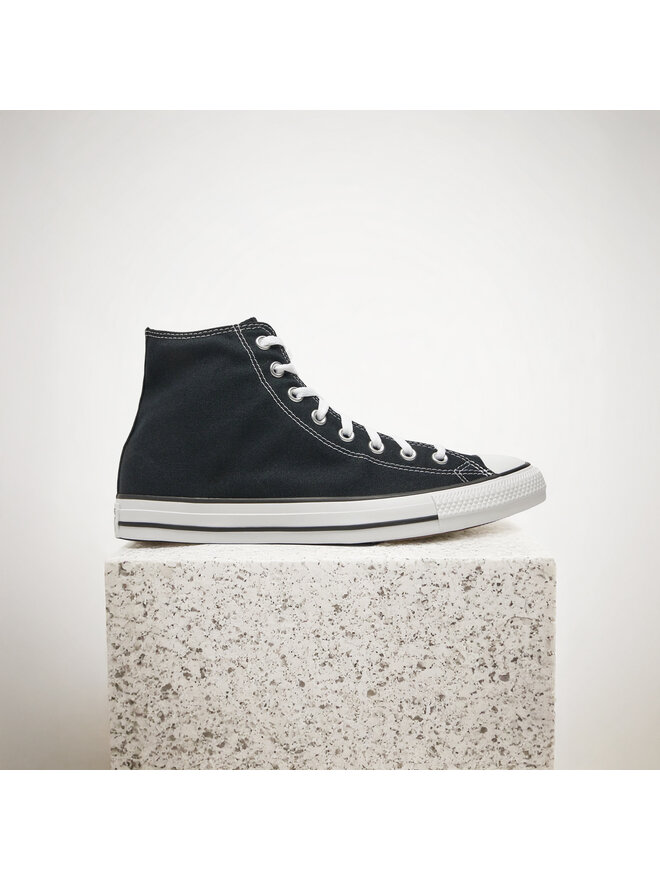 Converse Bambas Converse Chuck Taylor All Star HI M9160 Negro
