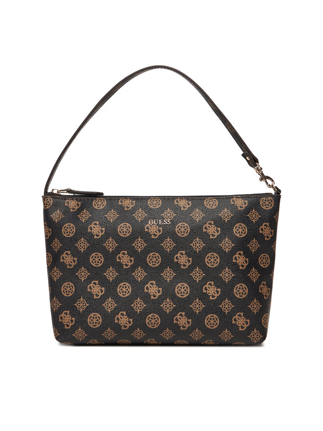 Guess Τσάντα Guess HWEPQ9 51429 Μαύρο