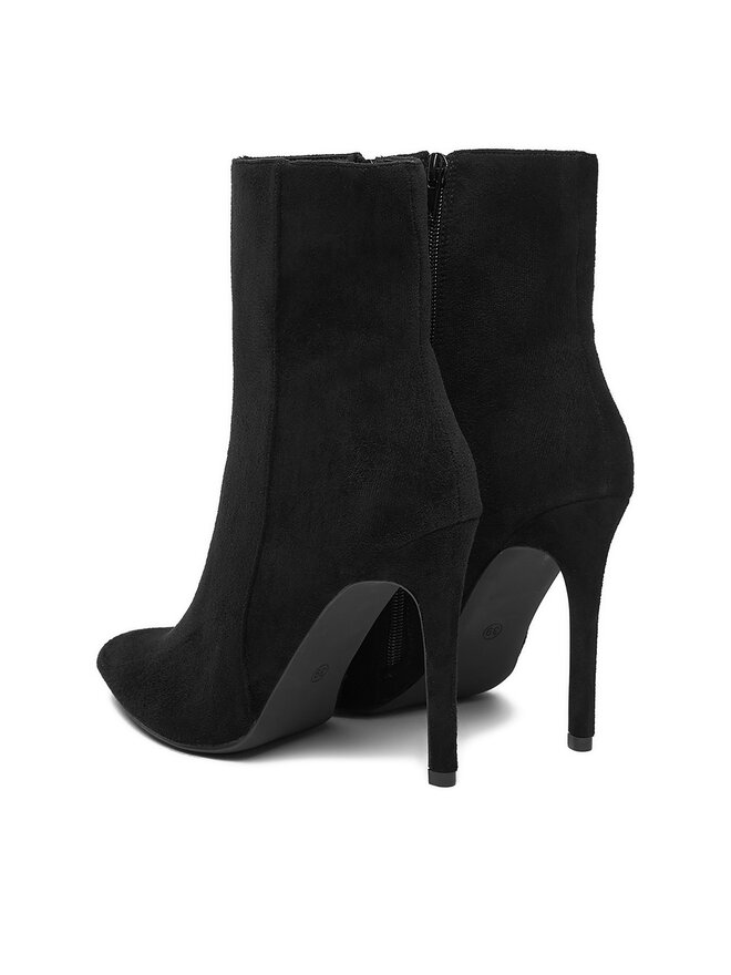 DeeZee Stiefeletten DeeZee P5103 Schwarz