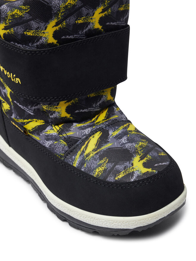 Garvalin Botas de nieve Garvalin 231859-A D Negro