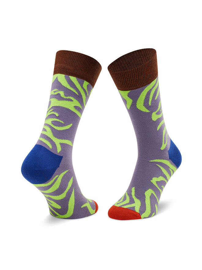 Happy Socks Kalendarz adwentowy Happy Socks XMAS41-0200 Kolorowy