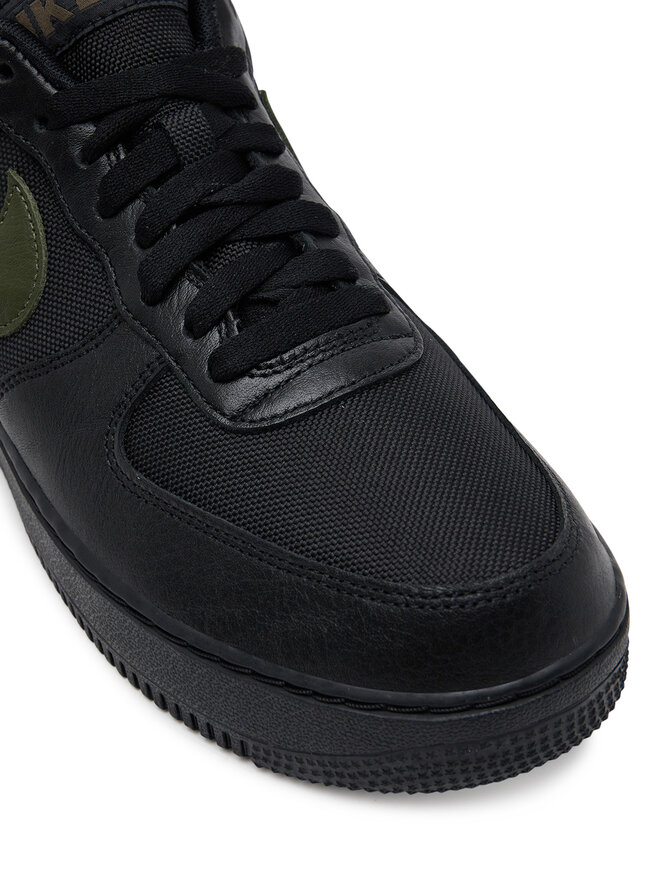 Nike Αθλητικά Nike Air Force 1 Gtx GORE-TEX HV3959 010 Μαύρο