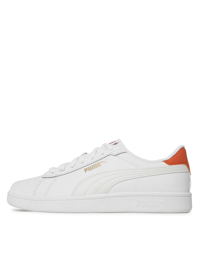 Puma Αθλητικά Puma Smash 3.0 L 390987 06 Λευκό