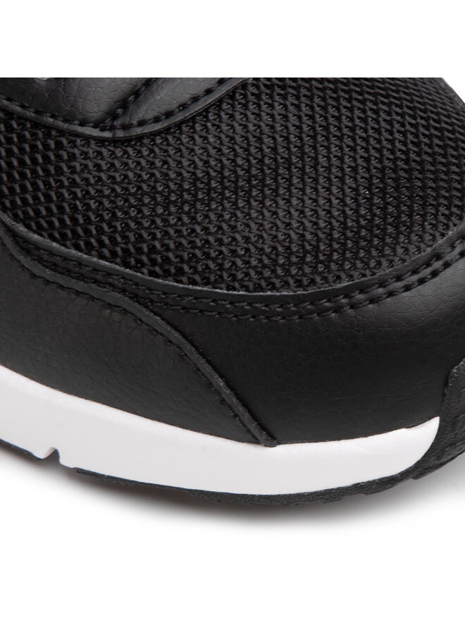 Nike Сникърси Nike Air Max Excee Gs CD6894 001 Черен