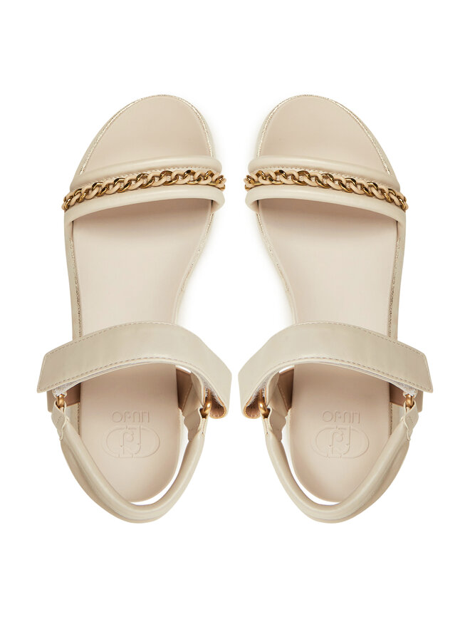 Liu Jo Sandalias Liu Jo Frida SA5105 EX014 Blanco