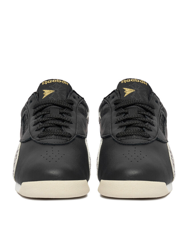 Reebok Снікерcи Reebok EO-F/S LO 100271896 Чорний