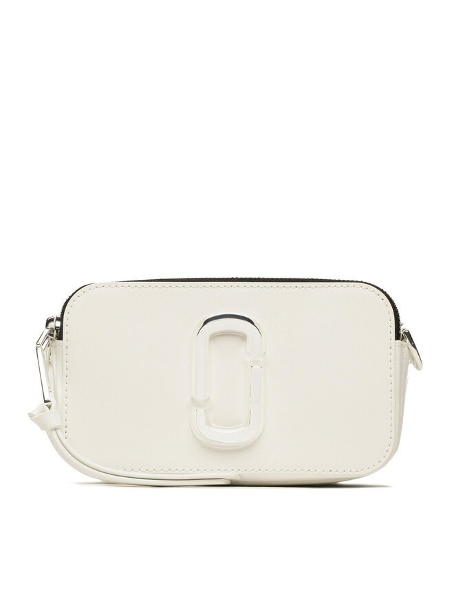 Marc Jacobs Torebka Marc Jacobs M0014867 Biały