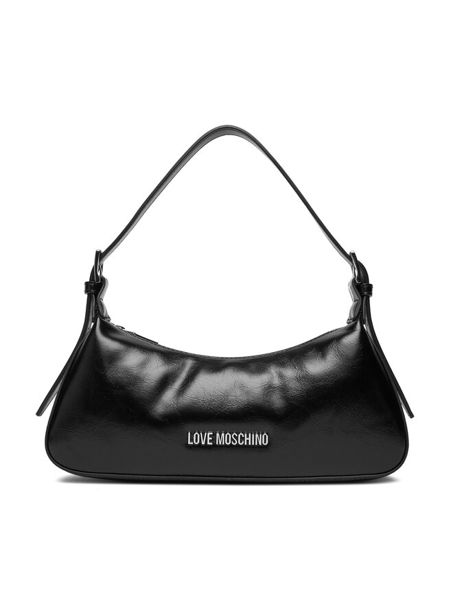 LOVE MOSCHINO Bolso LOVE MOSCHINO JC4390PP0NKP000A Negro