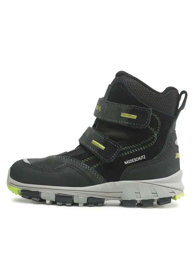 Meindl Trekkingschuhe Meindl Polar Fox Junior 7749 Grau