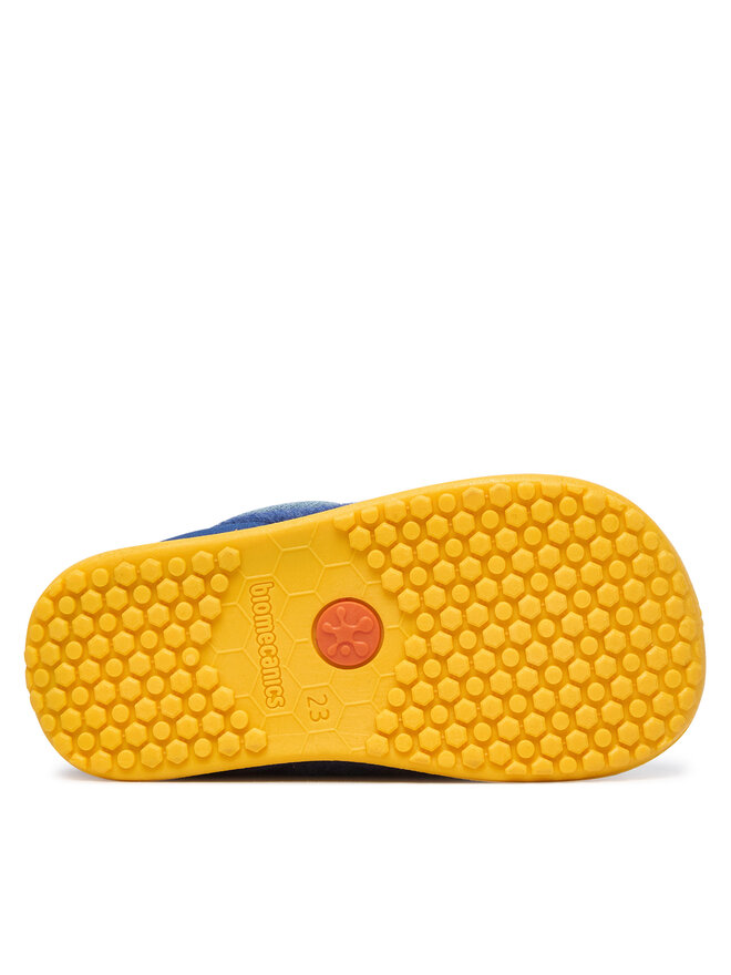 Biomecanics Hausschuhe Biomecanics 261185 Blau