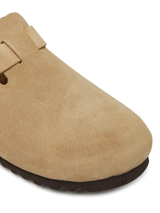 Scholl Şlapi Scholl Fae  F32198 Bej