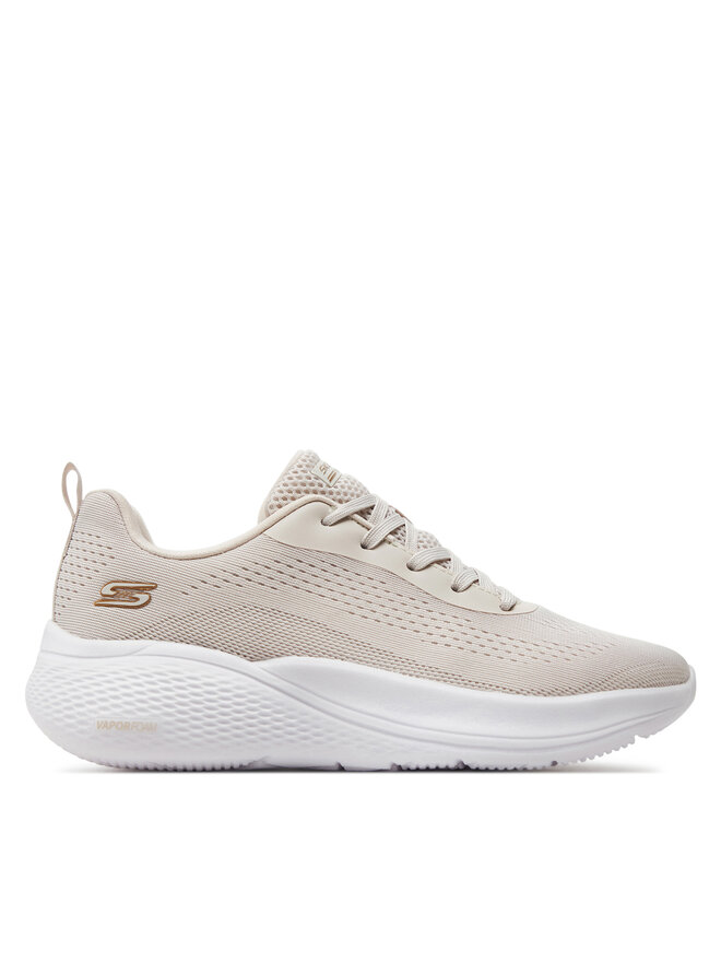 Skechers Αθλητικά Skechers Bobs Infinity 117550/NAT Μπεζ