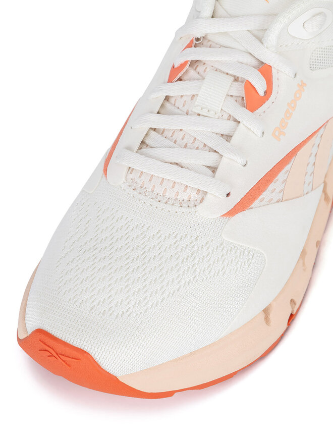 Reebok Снікерcи Reebok ZIG DYNAMICA 5 100205022 Білий
