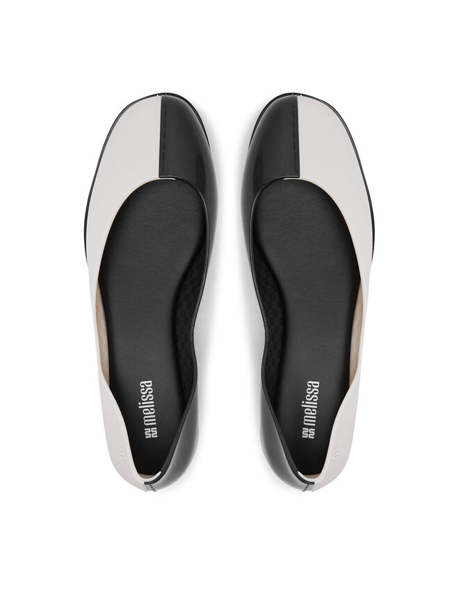 Melissa Ballerinas Melissa Switch 36154 Schwarz