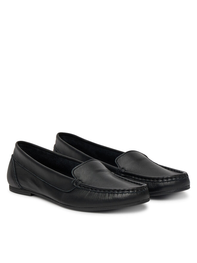 Filipe Mocassini Filipe 6926 SA Nero