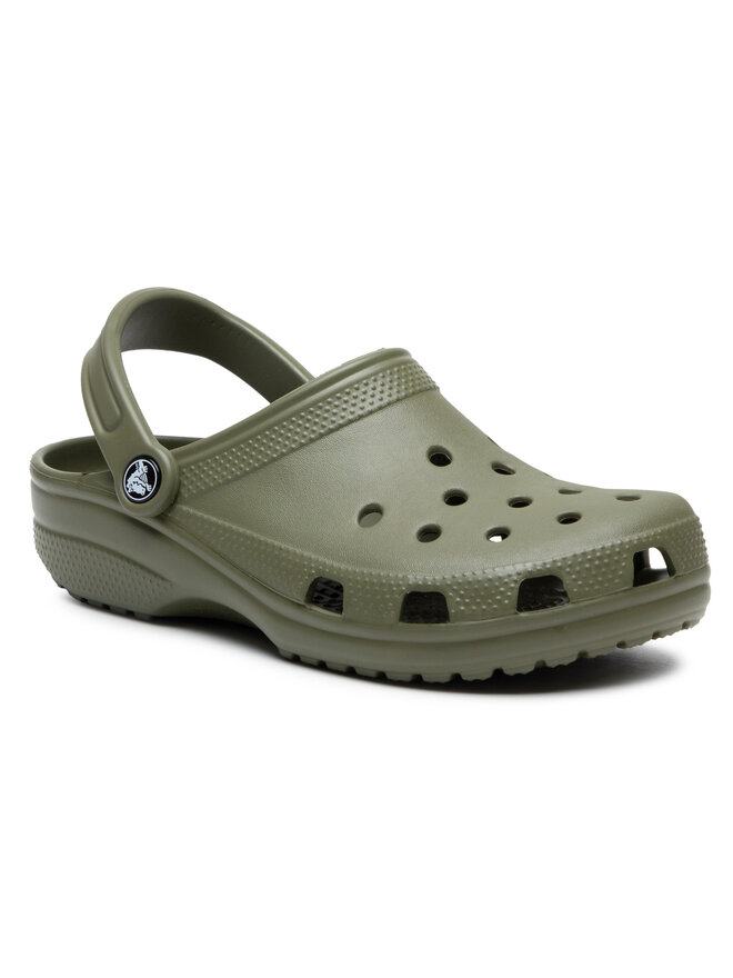 Crocs Chanclas Crocs Classic 10001 Verde