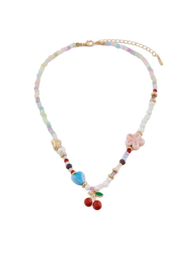 Aldo Set de 3 collares Aldo Kytha 13939702 De color