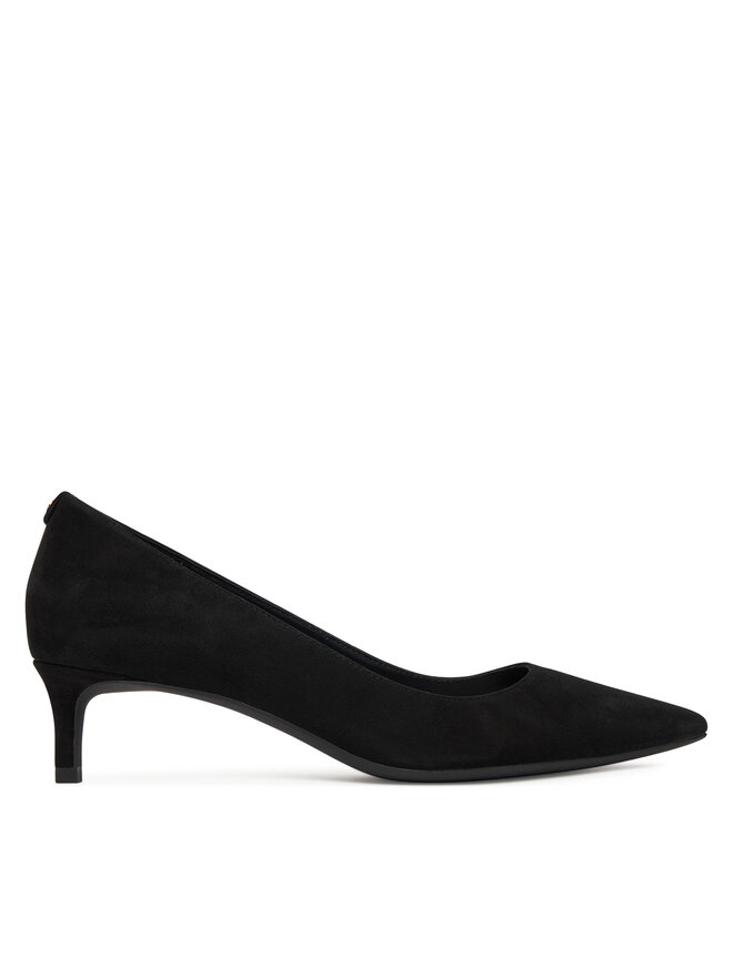 MICHAEL Michael Kors High Heels MICHAEL Michael Kors Alina 40R3ALMP1S Schwarz