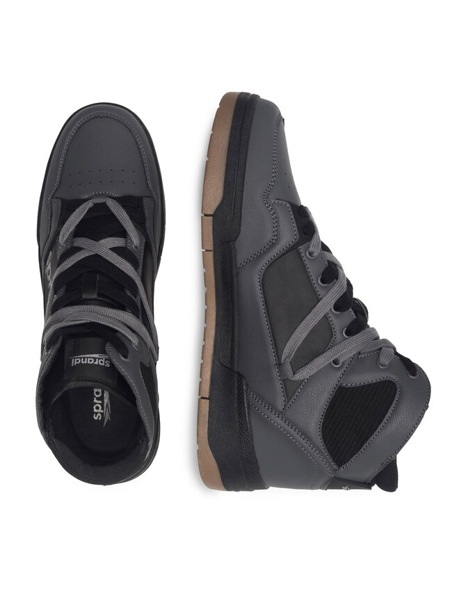 Sprandi Snīkeri Sprandi SPIRIT MPRS-22M06171 Pelēks