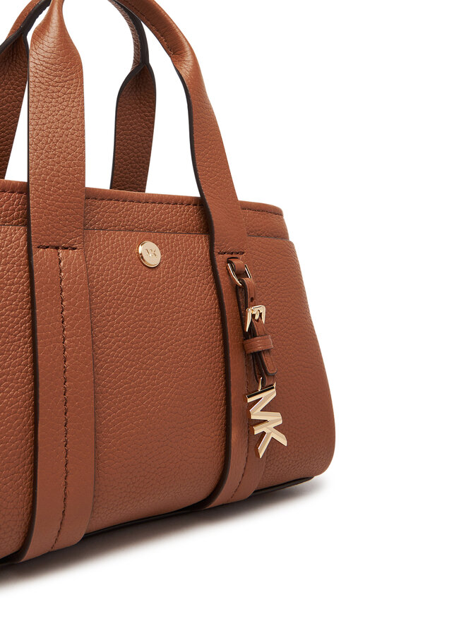 MICHAEL Michael Kors Soma MICHAEL Michael Kors Romee XS 32T5G1ZC1L Brūns