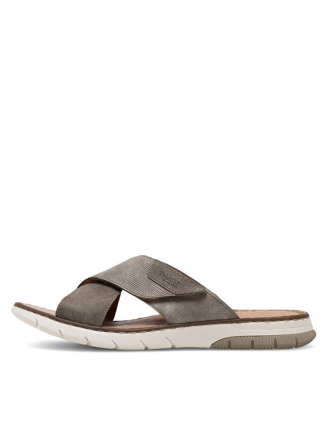 Rieker Chanclas Rieker 25283-25 Marrón