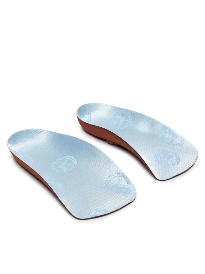 Birkenstock Πάτοι Birkenstock FOOTBED BLUE 1025880 Μπλε