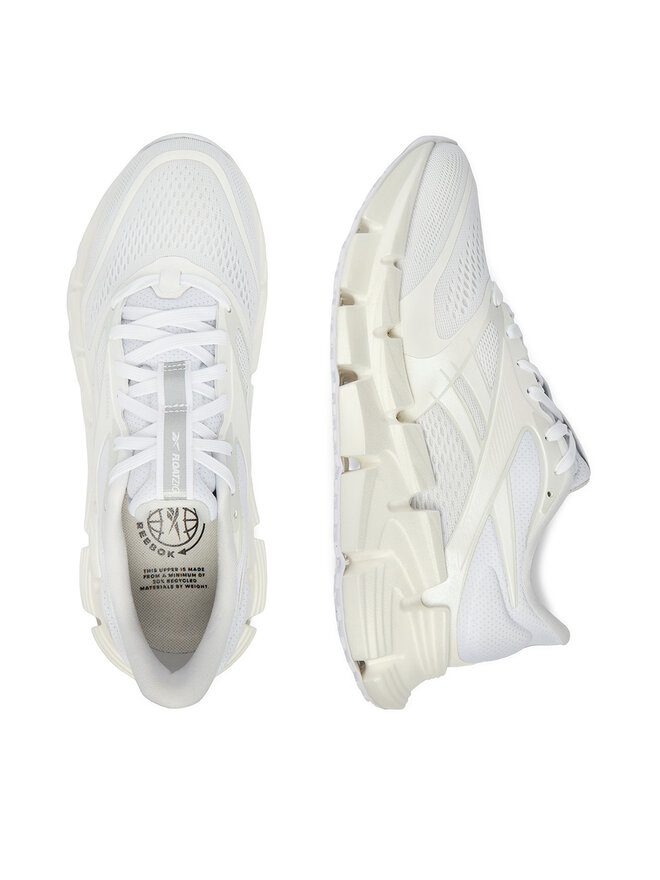 Reebok Laufschuhe Reebok EO-FLOATZIG 2 100225510 Weiß