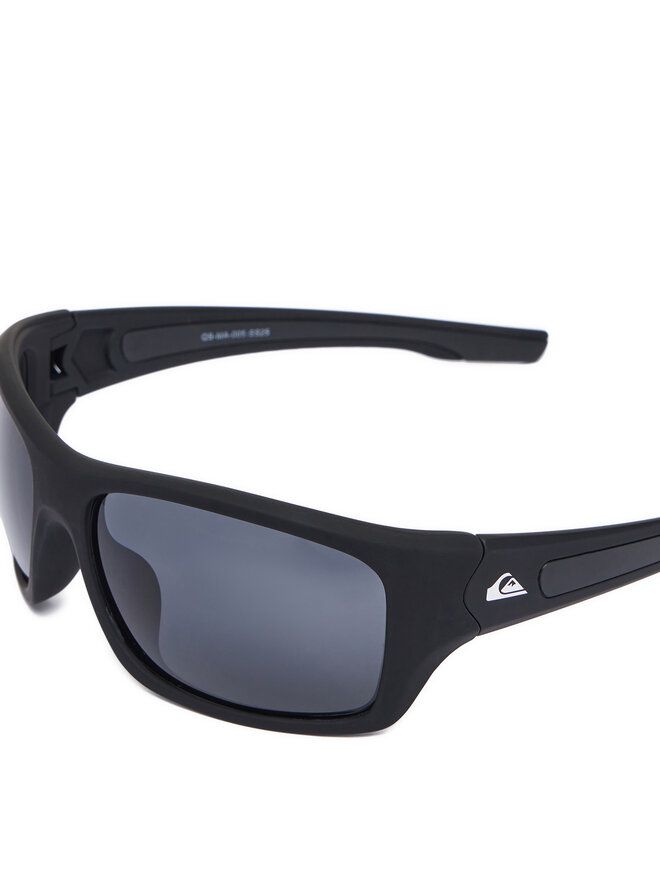 Quiksilver Γυαλιά ηλίου Quiksilver QS-MA-005-SS25 Μαύρο