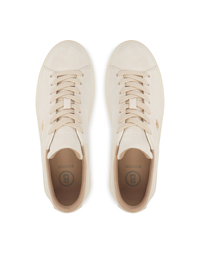 Bogner Sneakers Bogner Capri 4 22620435 Beige
