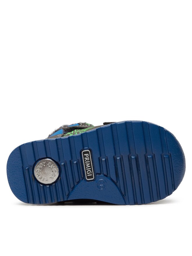 Primigi Μπότες Primigi GORE-TEX 4854055 M Γκρι