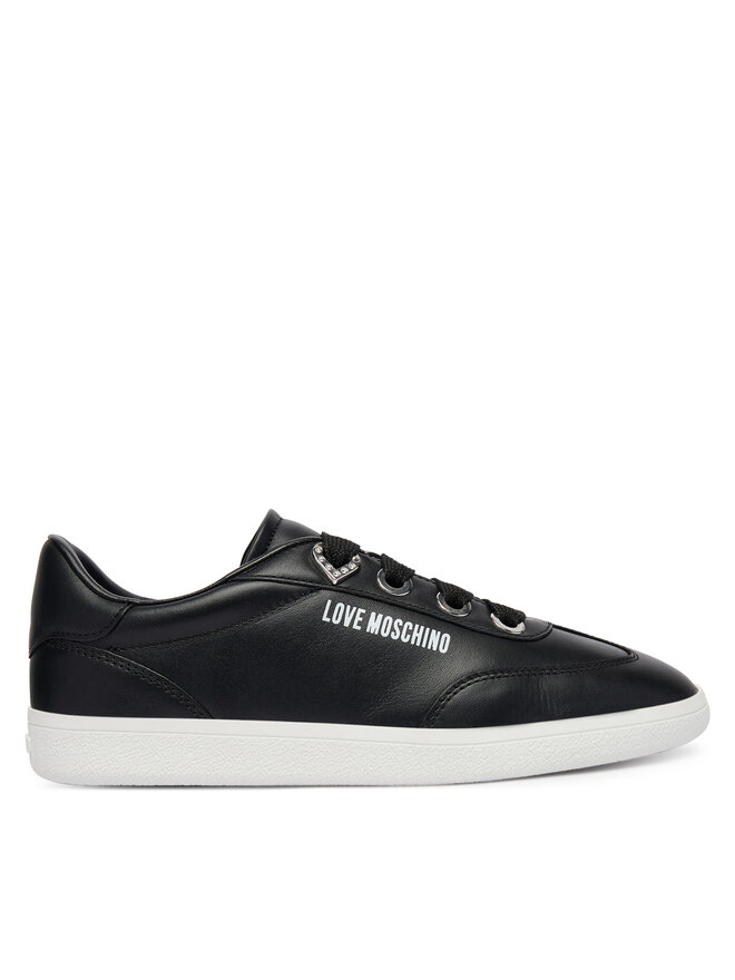 LOVE MOSCHINO Sneakers LOVE MOSCHINO JA15142G1OIA0000 Schwarz